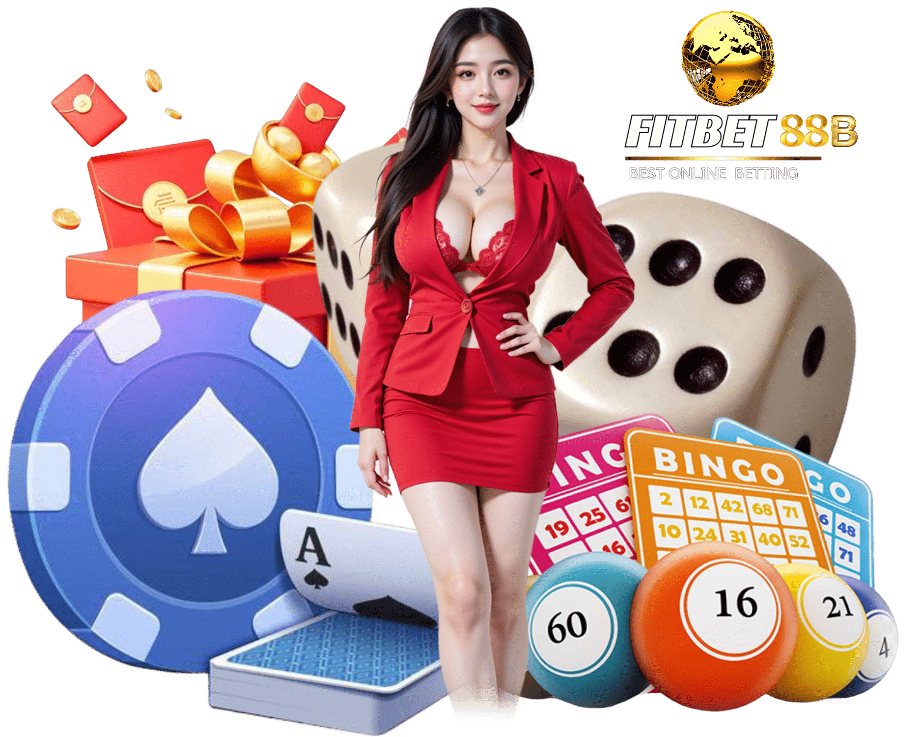 FITBET88 บาคาร่าเว็บตรง